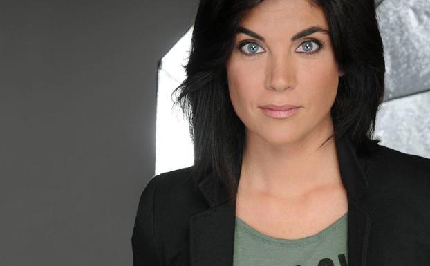 El nuevo programa de Samanta Villar