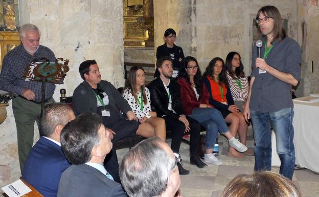 El castillo de Turégano tiene ya un plan de promoción y rehabilitación