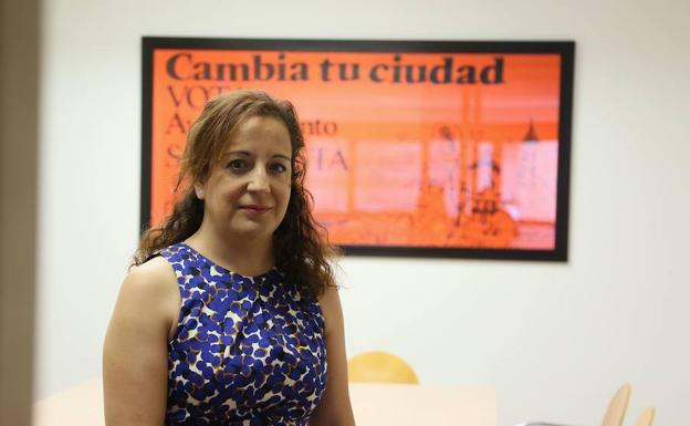 Iratxe García, Rodrigo González y Gil-Robles estarán en la Semana de la Democracia