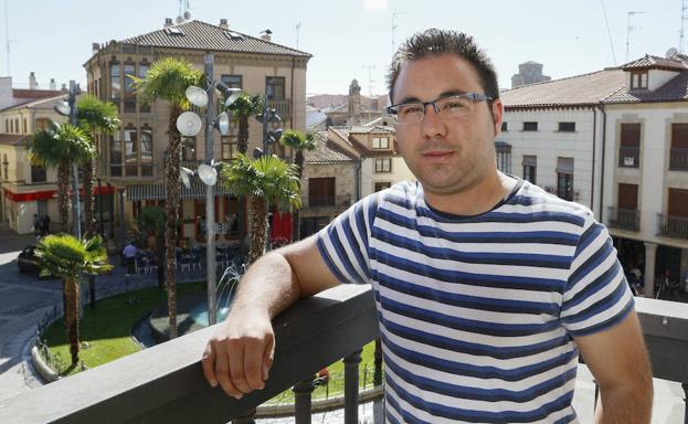 «Las fiestas siempre son un antes y un después en el calendario»