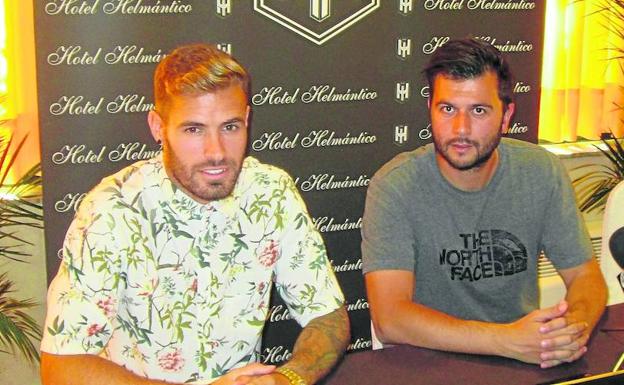 Astu: «Tenemos que volver a ser quienes marquemos el ritmo»