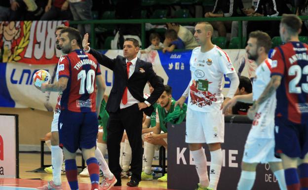 Días de análisis y reflexión