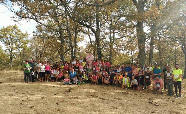 Una nueva muestra de solidaridad