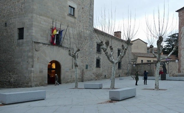 La Diputación de Ávila subvencionará ocho actividades deportivas con 16.000 euros