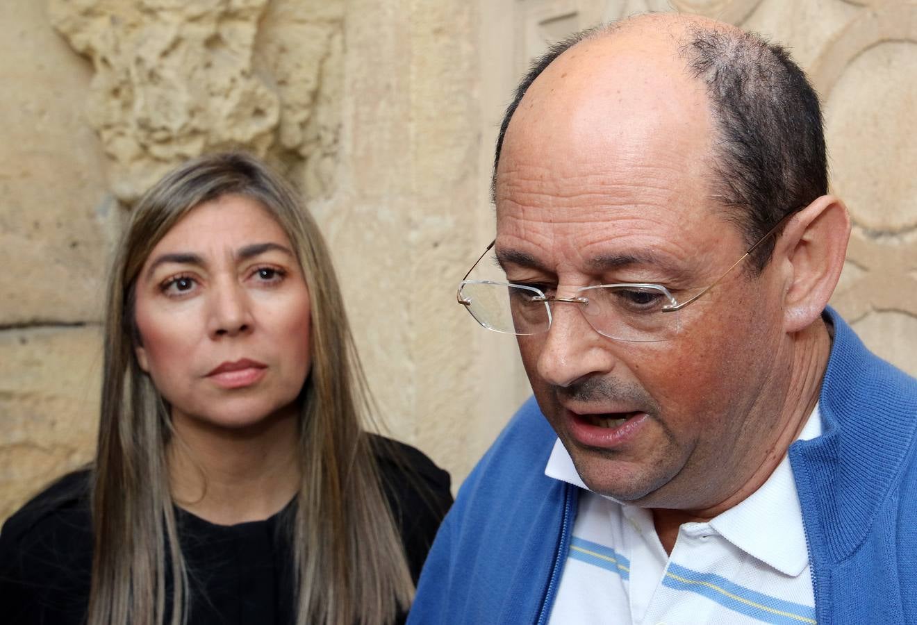 II Jornadas Acueducto de Segovia