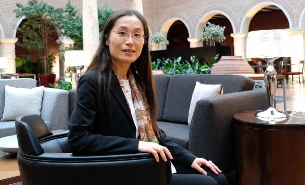 «La clave del éxito en exportación está en encontrar el nicho para tu producto»