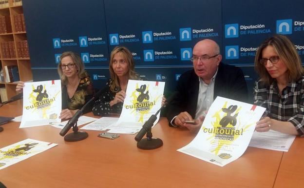 39.579 palentinos disfrutaron de las actividades estivales de la Diputación