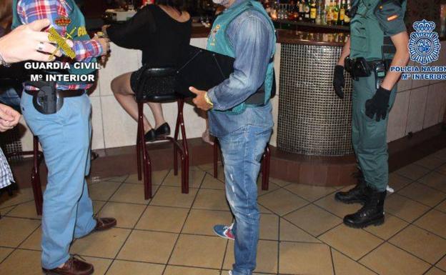 La prostitución genera cada día 5 millones de euros en España
