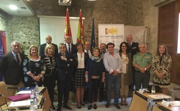 Salgueiro anuncia que la campaña de incendios se prorroga «hasta nuevo aviso»