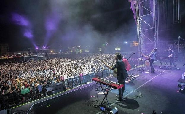 Sonorama Ribera finalista de los premios Fest en cuatro categorías