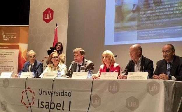 La importancia de la hidratación y la nutrición en el ‘entrenamiento invisible’ de los deportistas