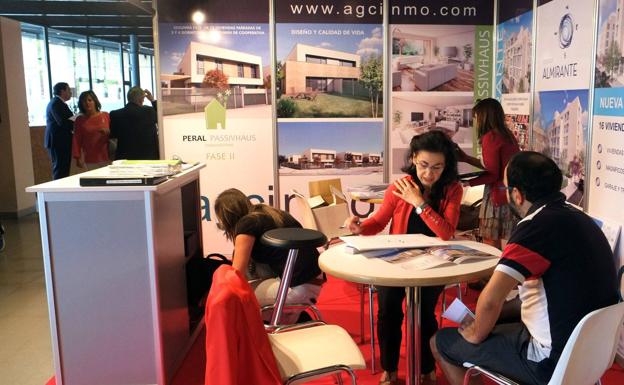 FIVA, punto de encuentro inmobiliario
