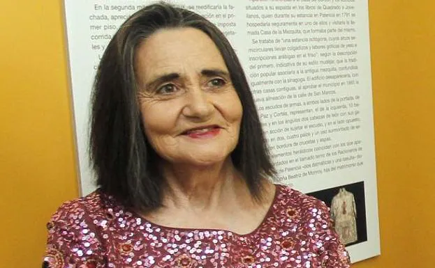 Homenaje a las mujeres implicadas en mejorar los municipios de Palencia