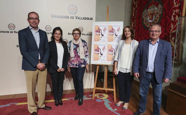 VIII Jornadas Gastronómicas en Valbuena