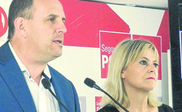El PSOE dice que los presupuestos de la Junta son una «farsa que nunca se cumple»