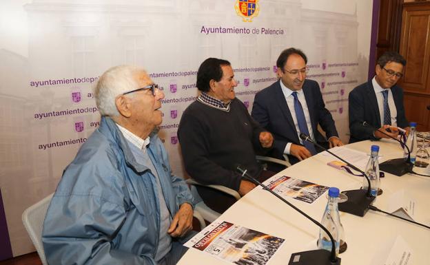El Cros Mariano Haro se celebrará el 5 de noviembre en el parque Ribera Sur