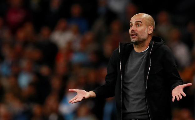 Méndez de Vigo contesta a Pep Guardiola