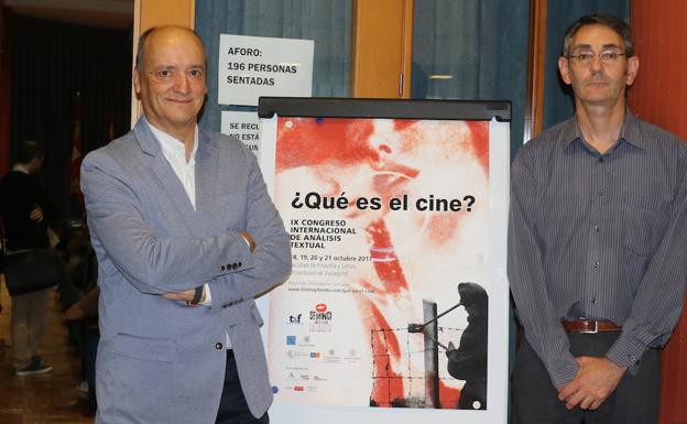 Martín Garzo y su vínculo con el cine de Almodóvar