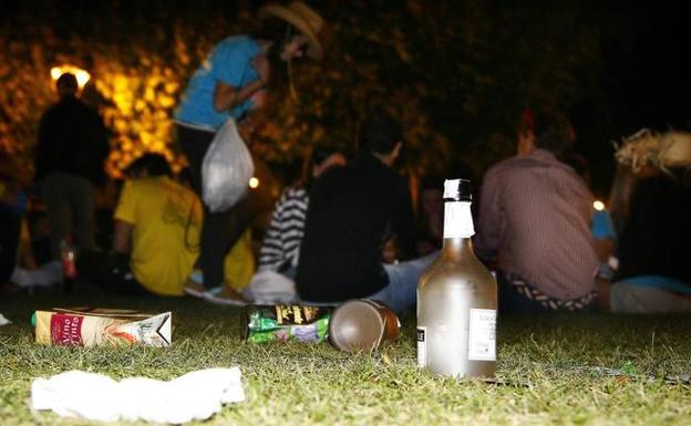 Vecinos de Aranda impulsan una Plataforma por un centro digno