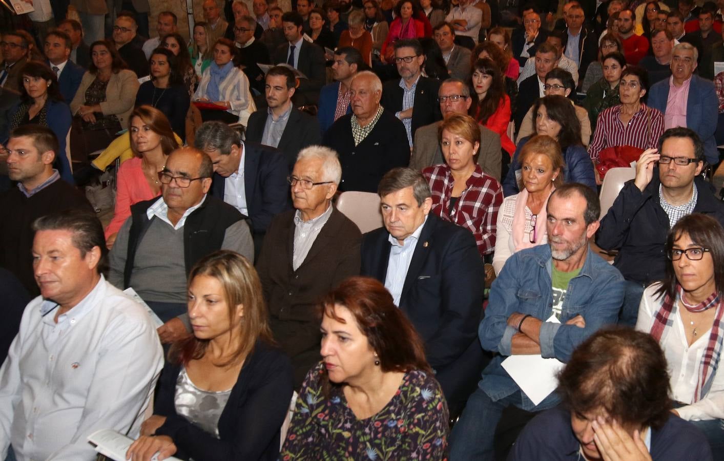 El Consejo de Cuentas organiza en Segovia la jornada 'Transparencia y rendición de cuentas'