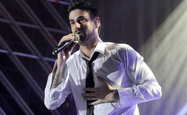 Melendi abre un intenso fin de semana musical