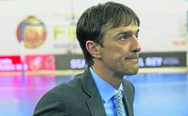 «El Deporcyl Guardo sabe competir y cómo vencer a un Primera»