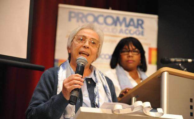Procomar, treinta años de compromiso social en Valladolid
