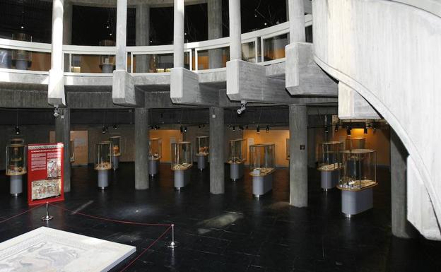 La Diputación de Palencia renovará la cesión de la Casa del Cordón al Estado