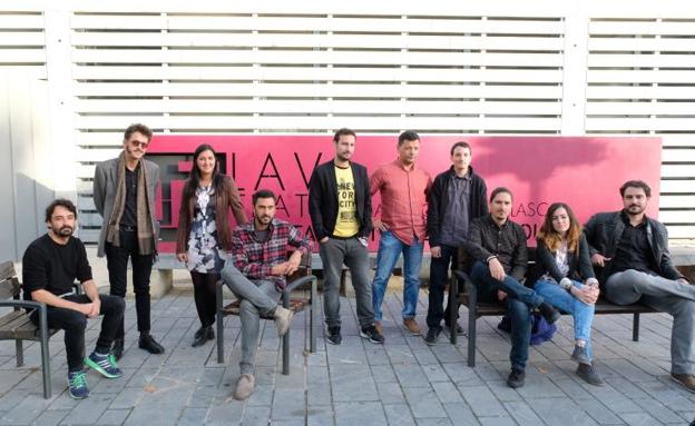 Grandes historias para reducidos metrajes