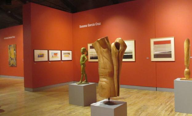 'Confluencias', ríos de arte y talento en Palencia