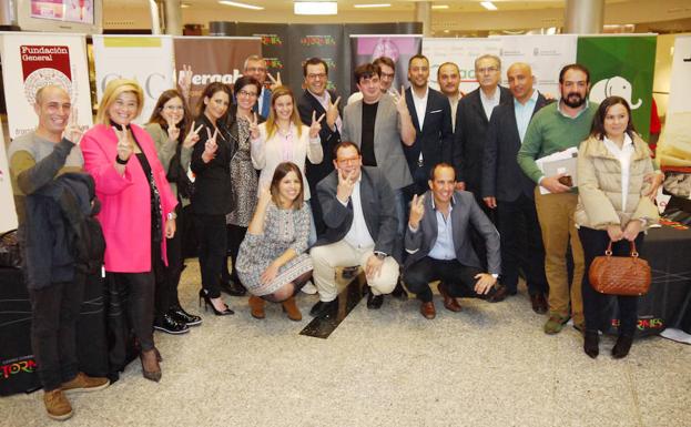 Las sinergias entre empresas como fórmula para ser más competitivos