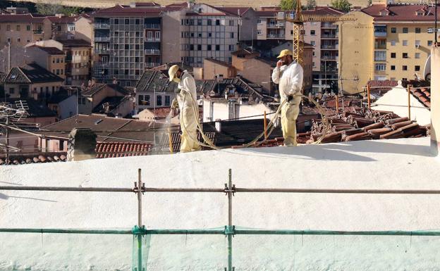 CC OO reclama un endurecimiento de las inspecciones de trabajo