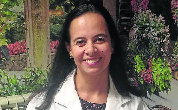 «El proceso de duelo anticipatorio es muy sano porque ayuda a los familiares a tomar conciencia»