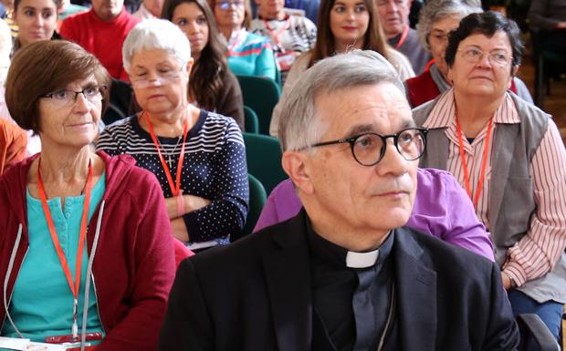 El obispo reclama una mayor intervención para frenar la sangría de la despoblación