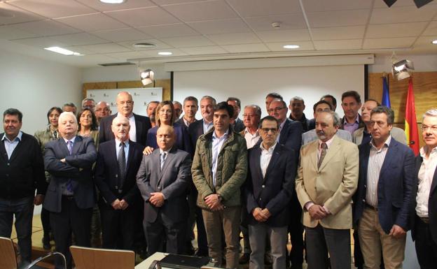 Castilla y León estrena el primer Observatorio de Precios para mejorar la competitividad del sector y la industria