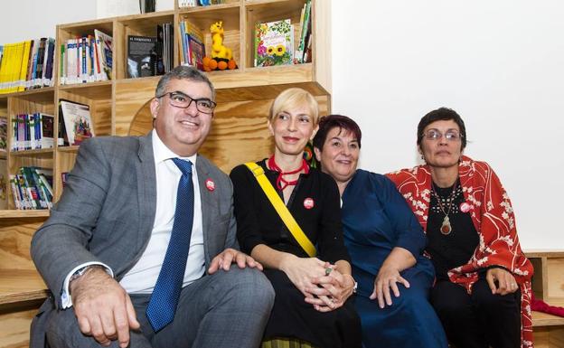 La Casa de la Lectura de Segovia abre con las primeras actividades