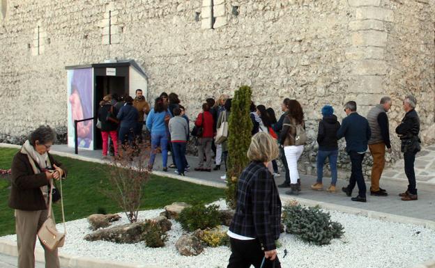 'Reconciliare' ha generado más de 120 empleos en Cuéllar