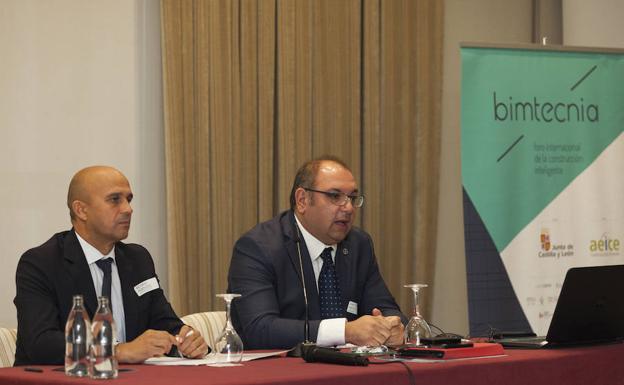 La metodología BIM, clave para avanzar hacia la construcción 4.0