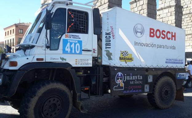 Clásicos en Segovia
