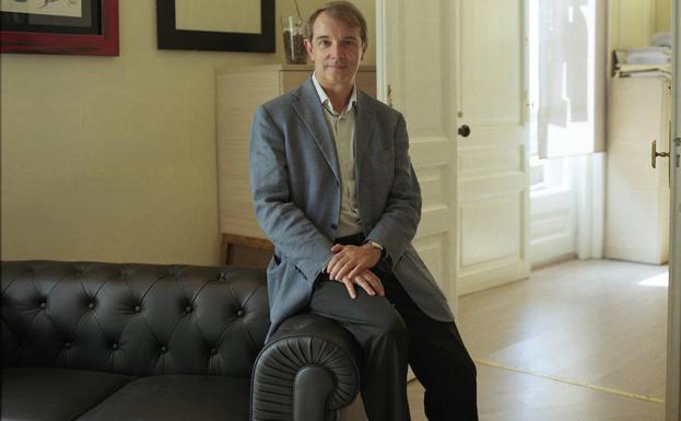 Tarrida, de Galaxia Gutenberg: «Lo más vendido es siempre inesperado»