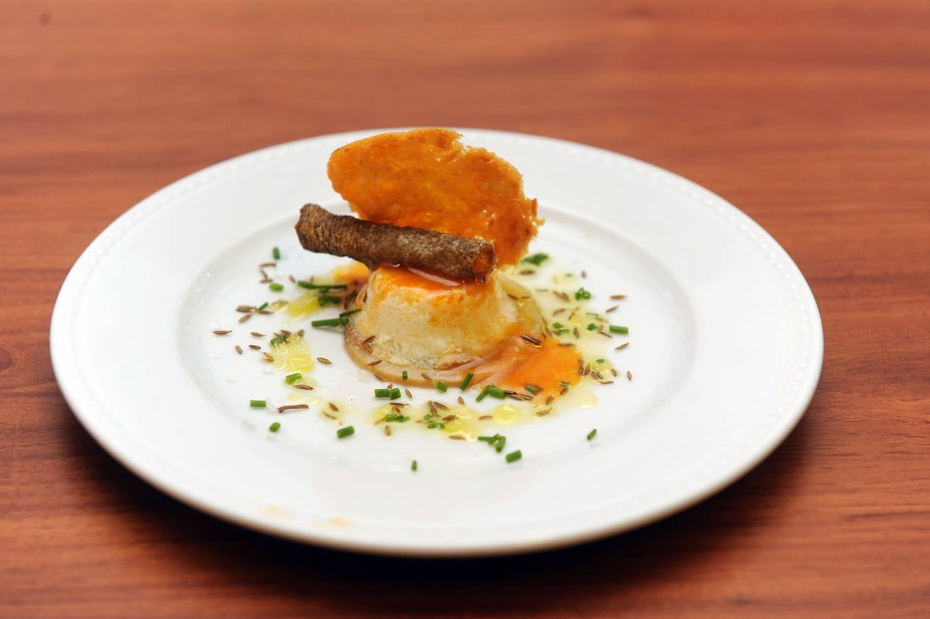 Concurso de tapas 'Llamativos 2017' de Medina del Campo
