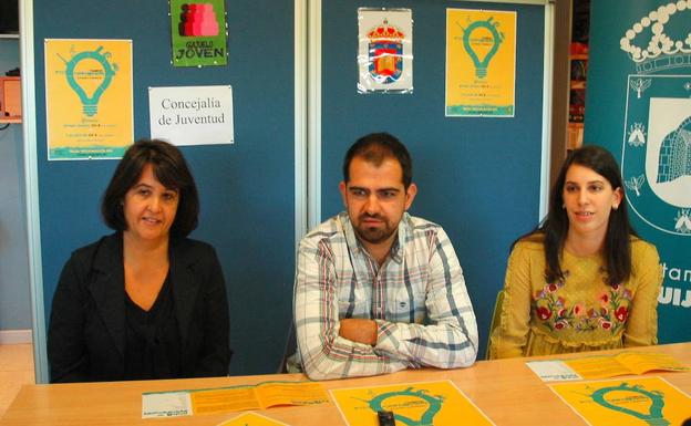 El Certamen Jóvenes Talentos amplía sus categorías con la de dibujo
