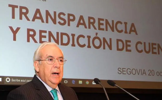 El Consejo de Cuentas constata el abuso de las subvenciones 'a dedo' en Castilla y León