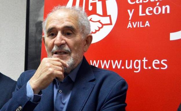 Demetrio Madrid: «Cuando hicimos el artículo 155, nadie pensó que se fuera a aplicar»