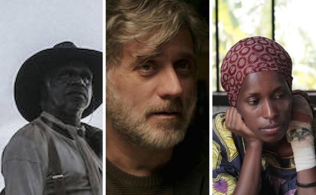 Injusticia y casualidades marcan la jornada final de la Sección Oficial de la 62 Seminci