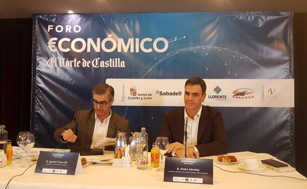 «La desigualdad no puede ceñirse a la confrontación entre territorios»