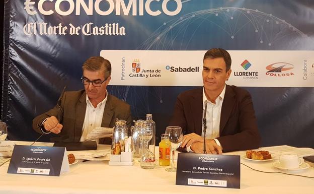 «Me hubiera gustado que Puigdemont hubiera comparecido hoy en el Senado»