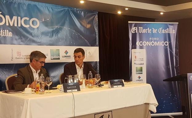 «No hay ninguna bandera de izquierdas en la razón secesionista»