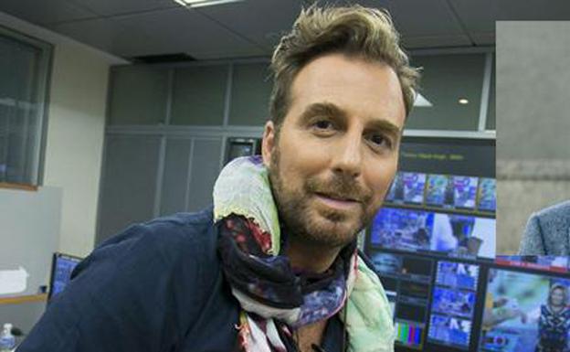 Cambios en la dirección de 'Sálvame'