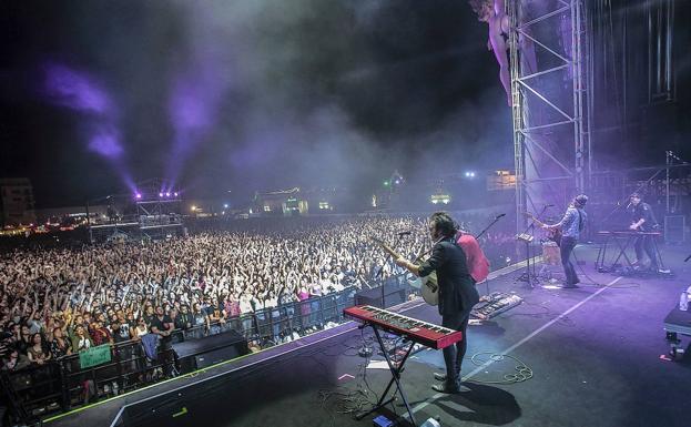 Sonorama Ribera, mejor festival de gran formato